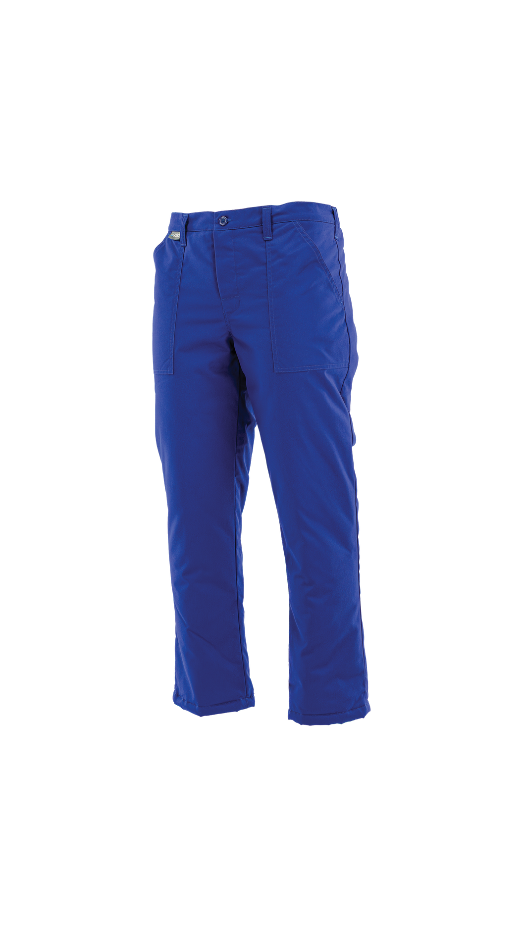 Spodnie do pasa ocieplane BASIC WINTER DOKER