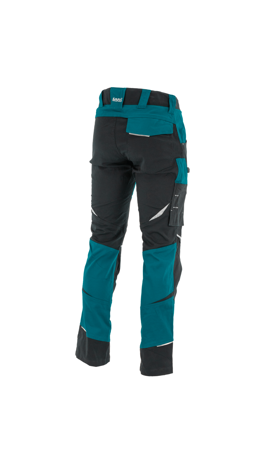 Spodnie do pasa COTTONFLEX