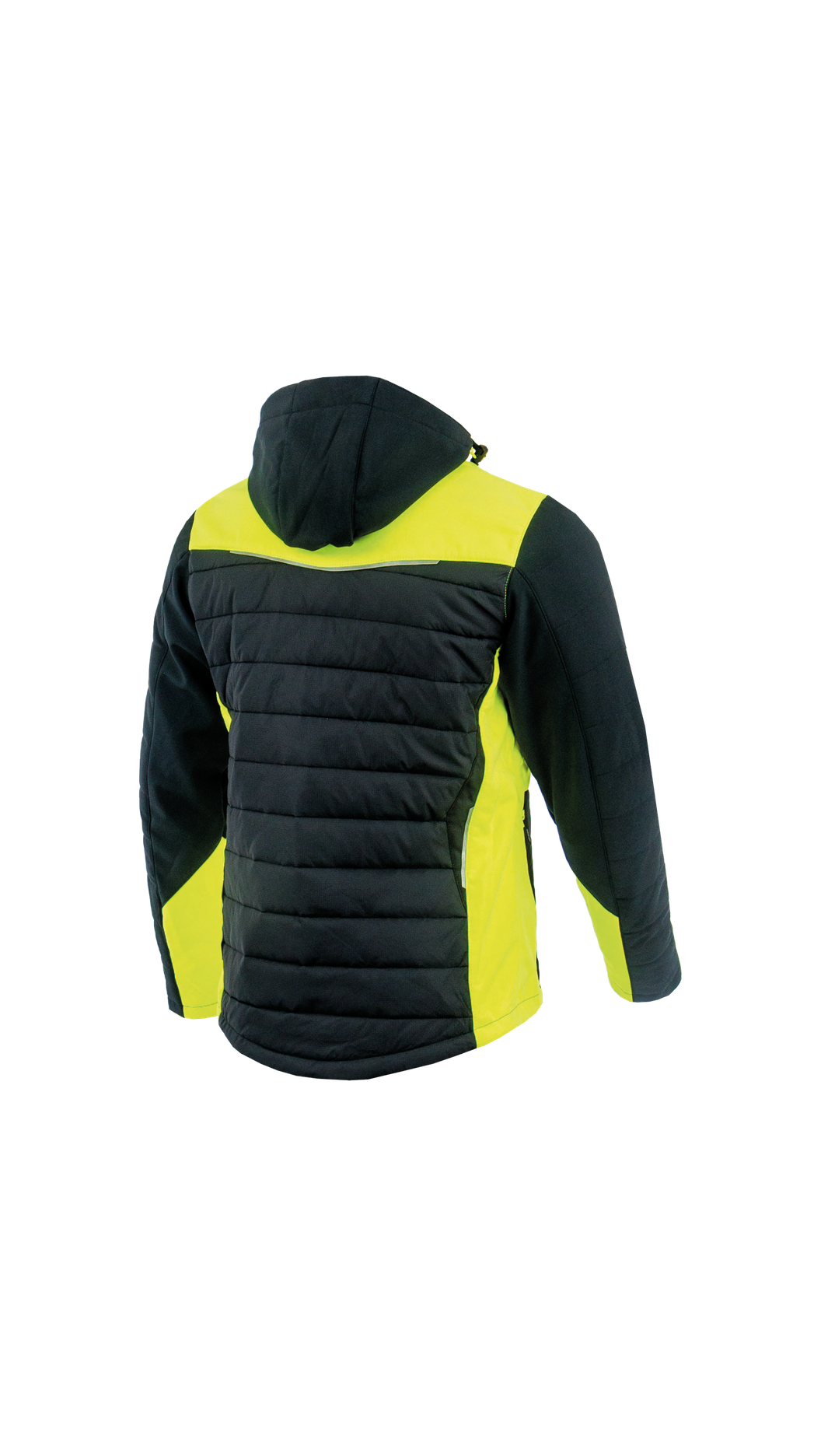 Kurtka hybrydowa COMFORT WINTER