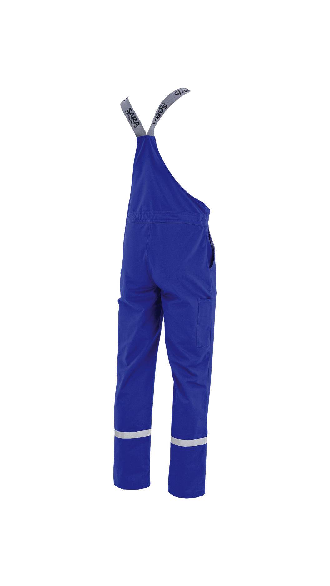 Spodnie ogrodniczki PIORUN