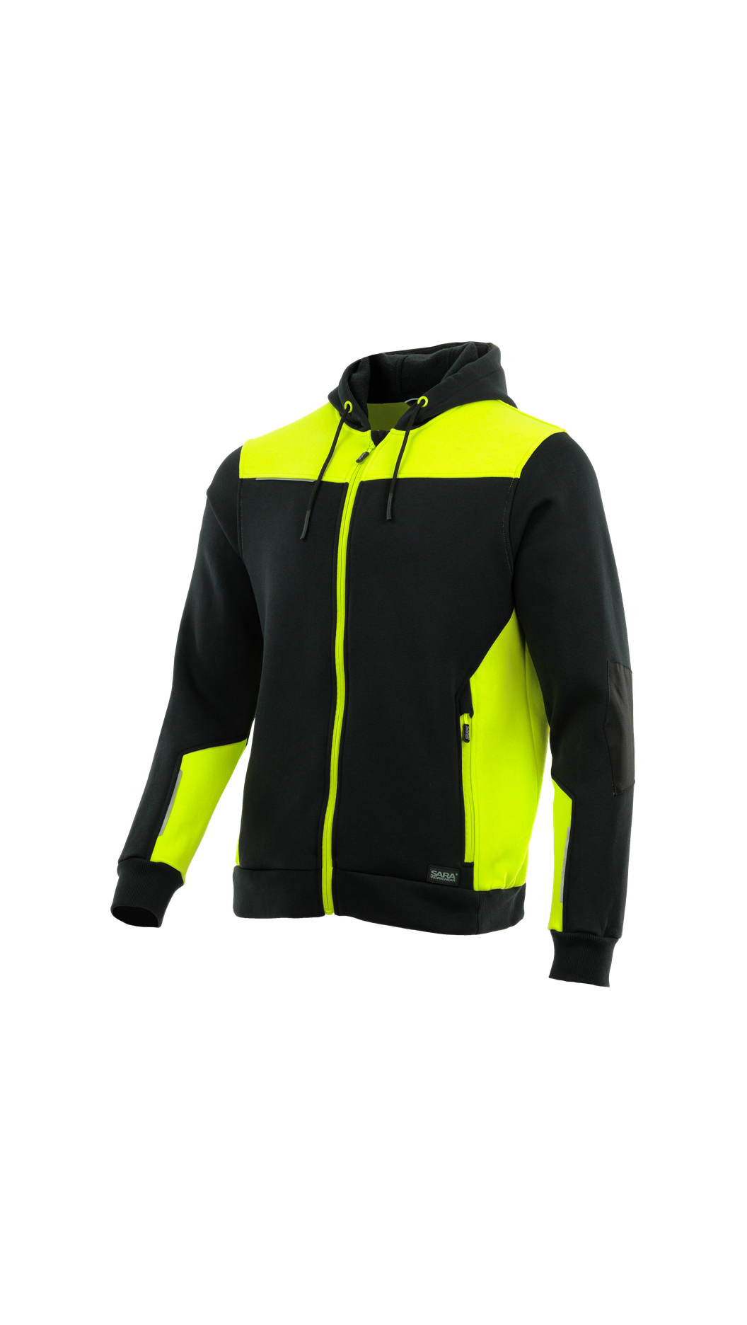 Hanorac cu glugă COMFORT PLUS