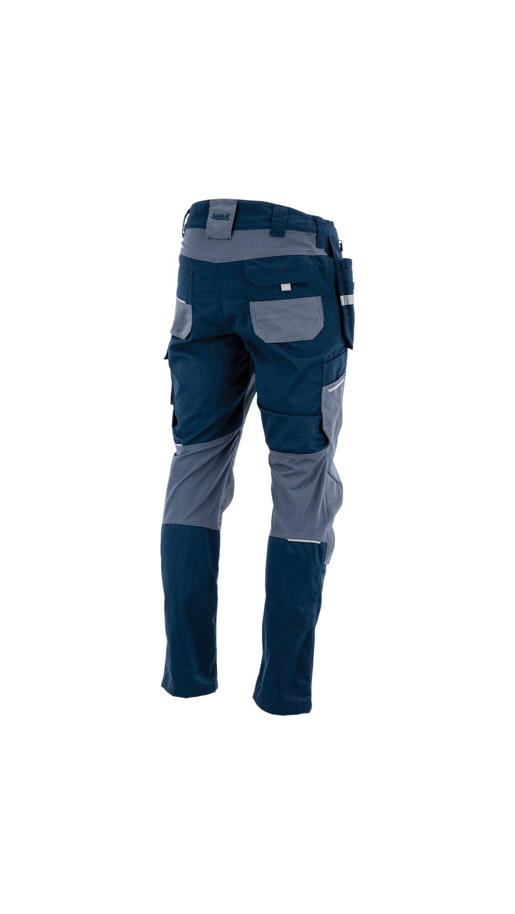 Bundhose MONTER