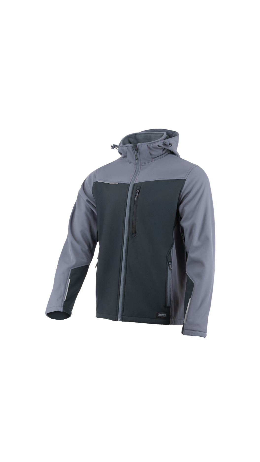 Softshell COMFORT PLUS