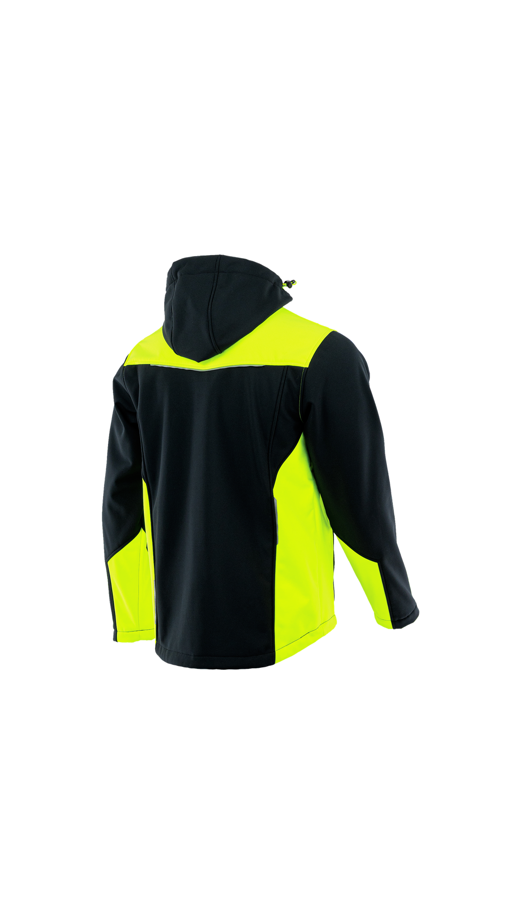 Softshell COMFORT PLUS