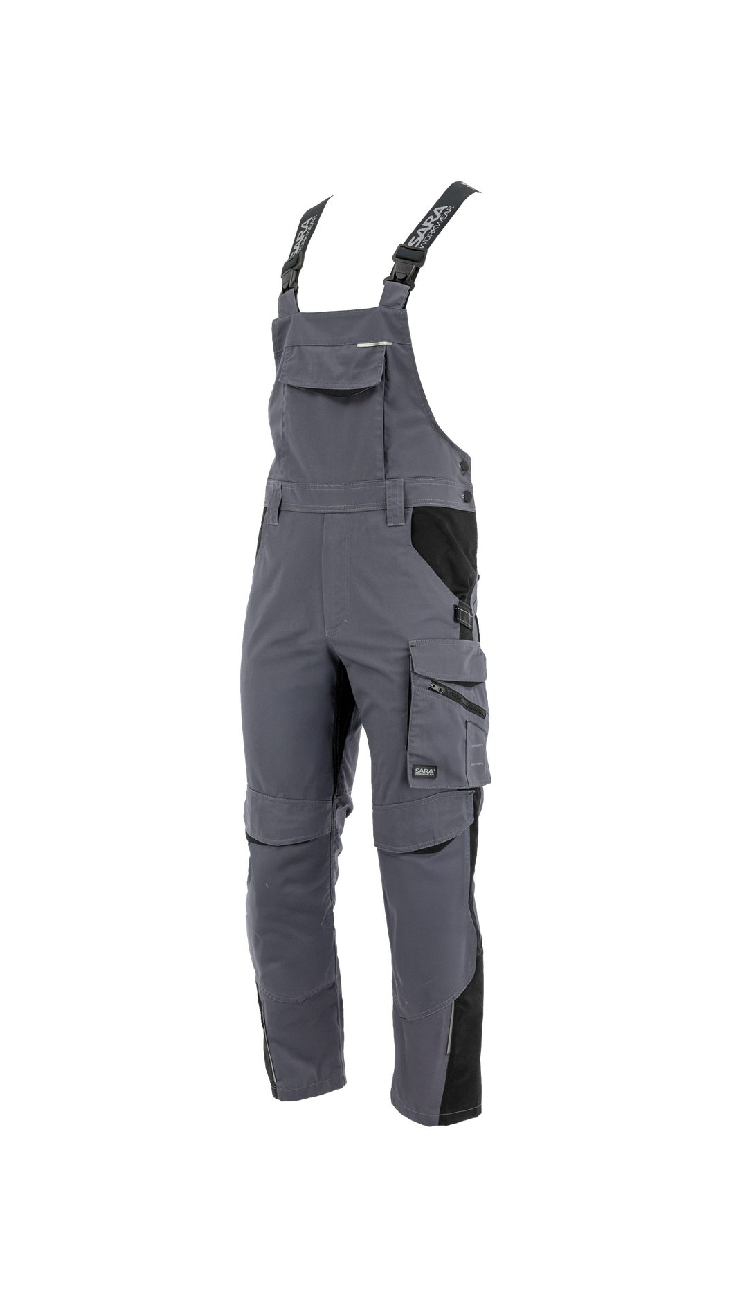 Spodnie ogrodniczki CRAFTER