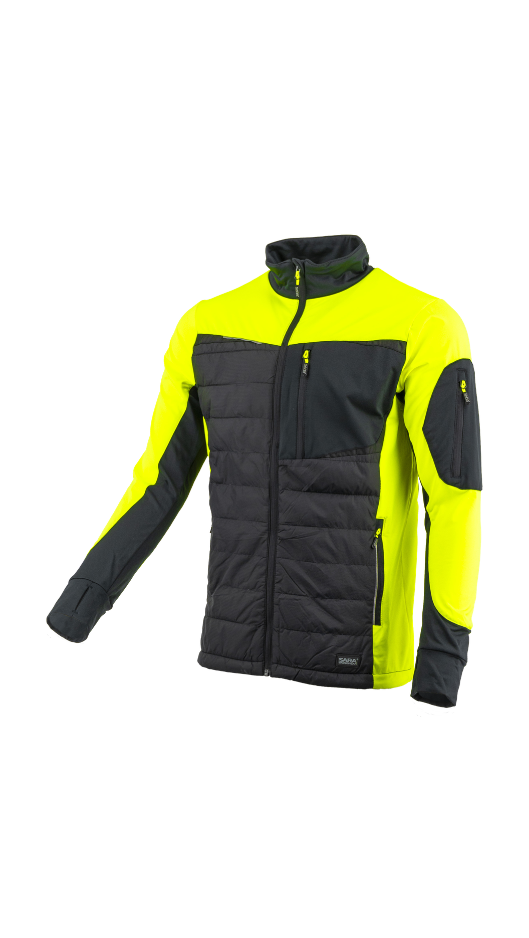 Bluza hybrydowa COMFORT PLUS