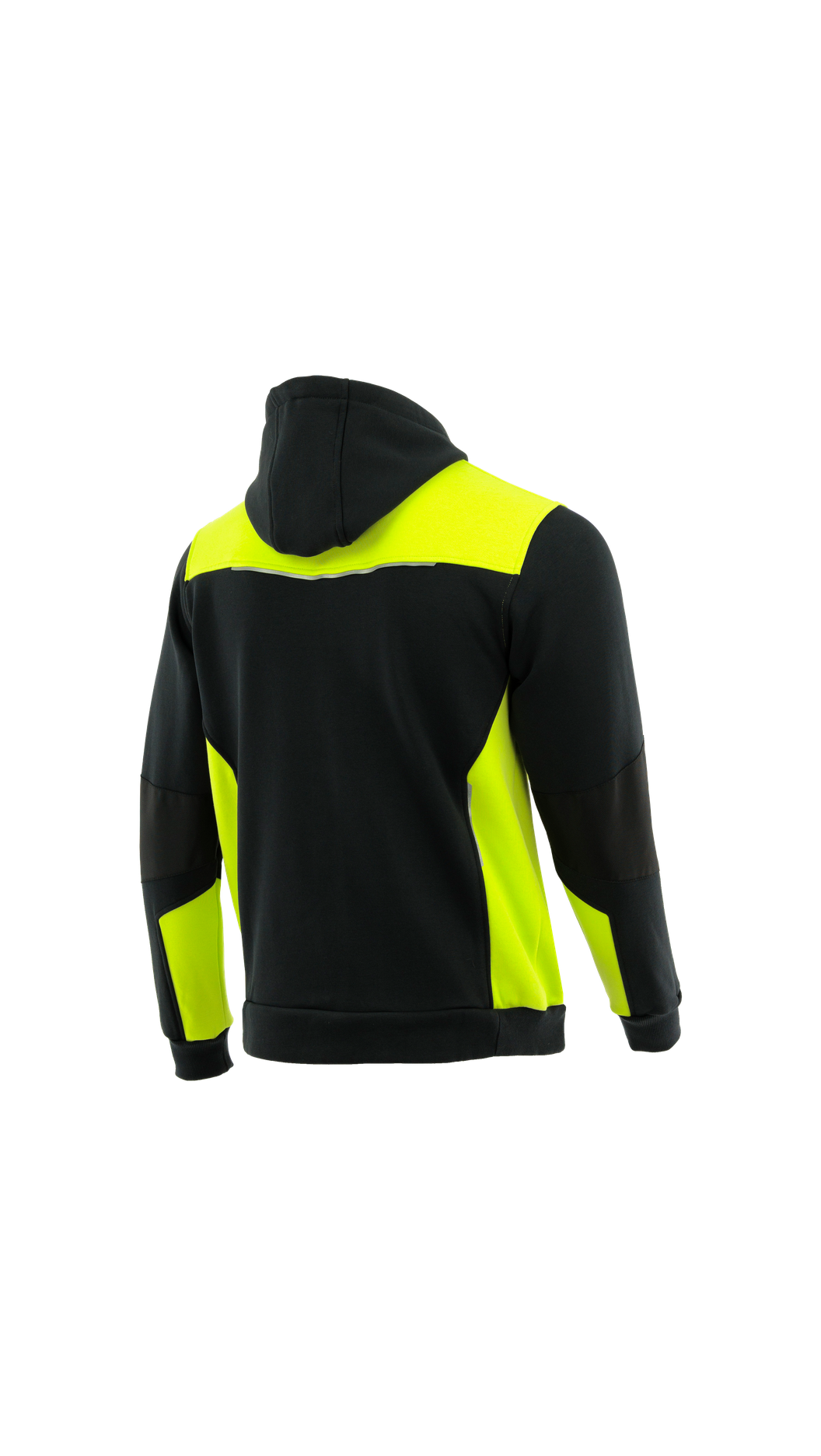 Hanorac cu glugă COMFORT PLUS