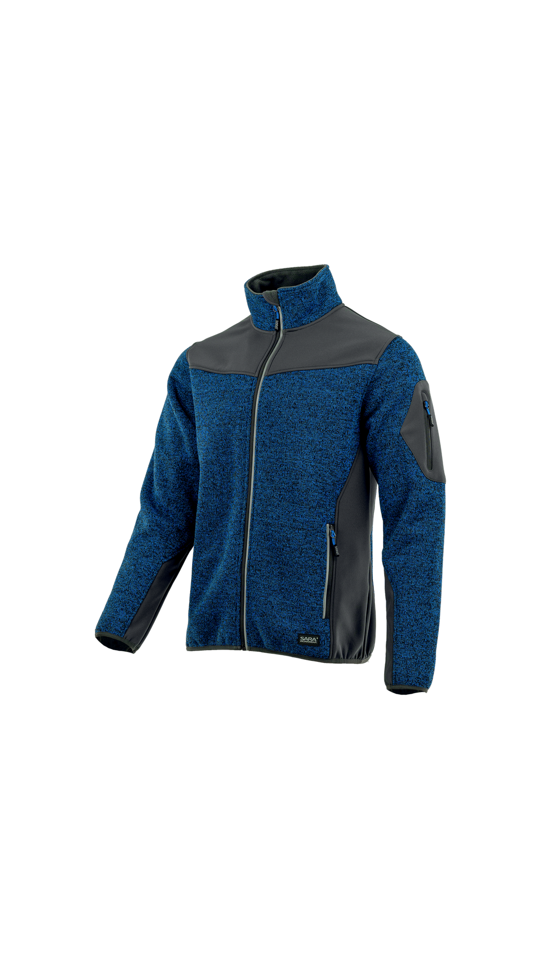 Strickjacke COMFORT PLUS