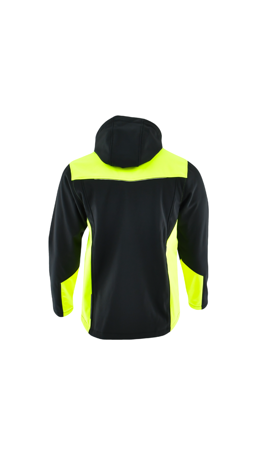 Softshell COMFORT PLUS