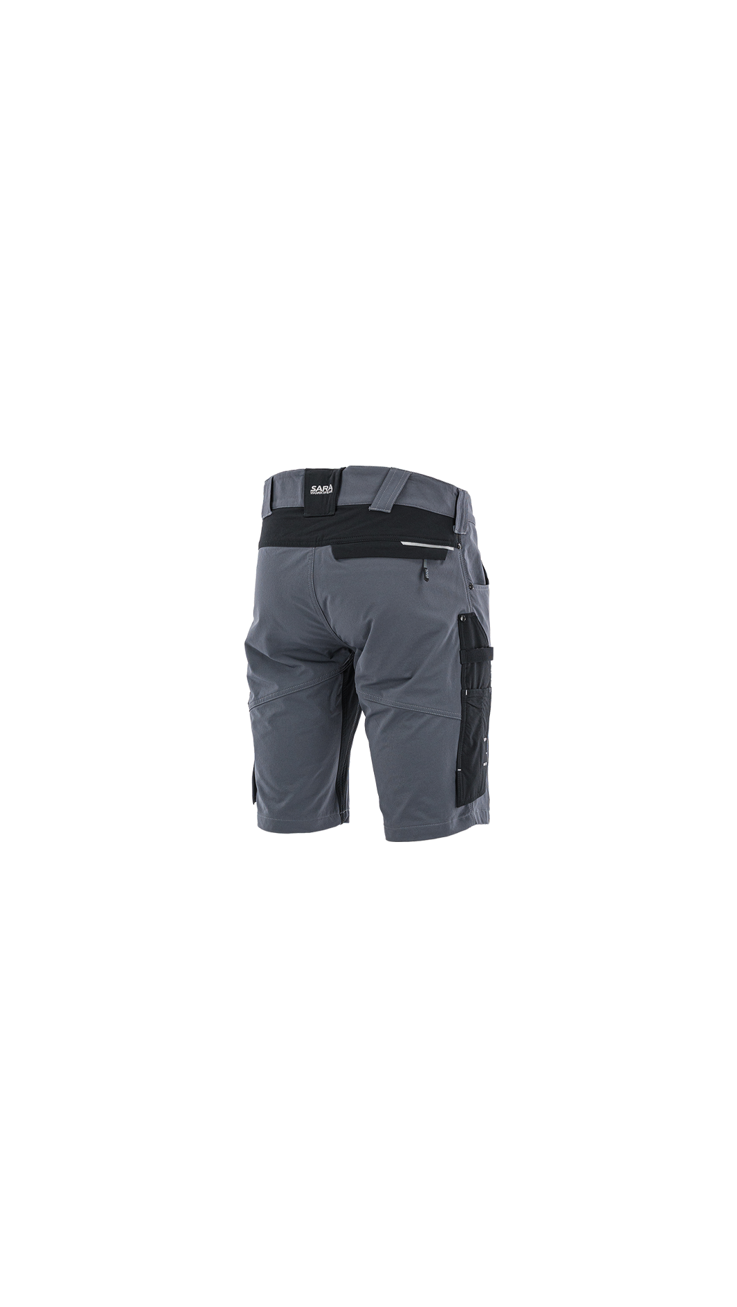 Spodnie krótkie MOTIONFLEX