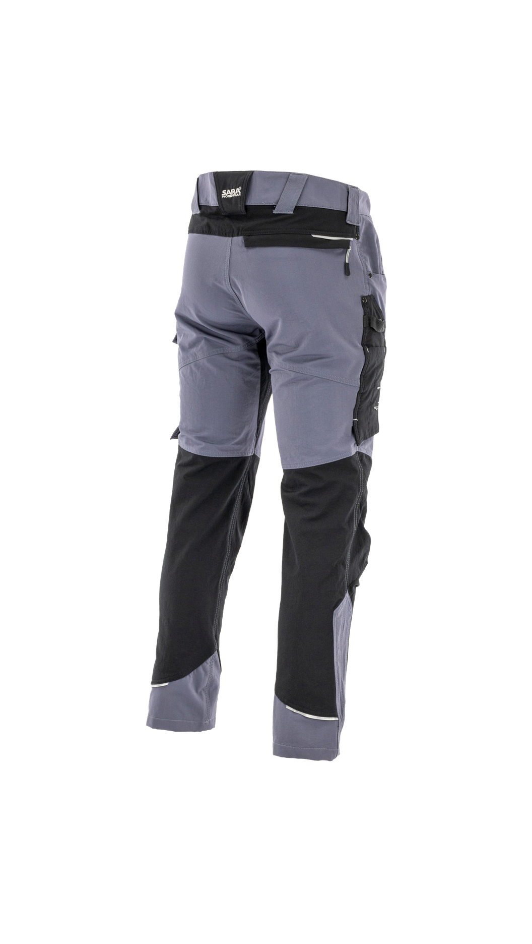 Spodnie do pasa MOTIONFLEX