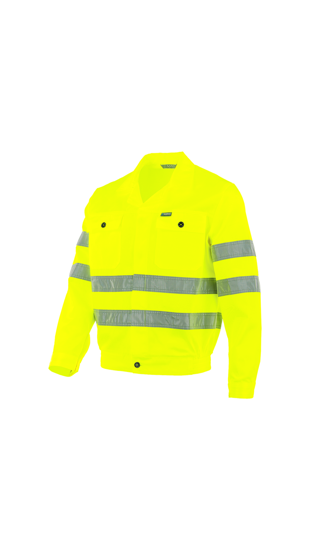 Bluza DROGOWIEC STANDARD