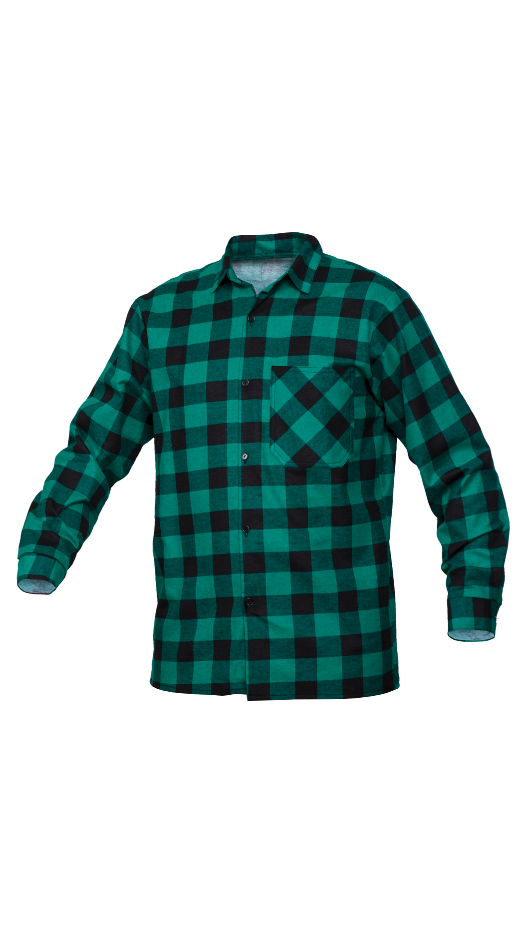 Flanellhemden