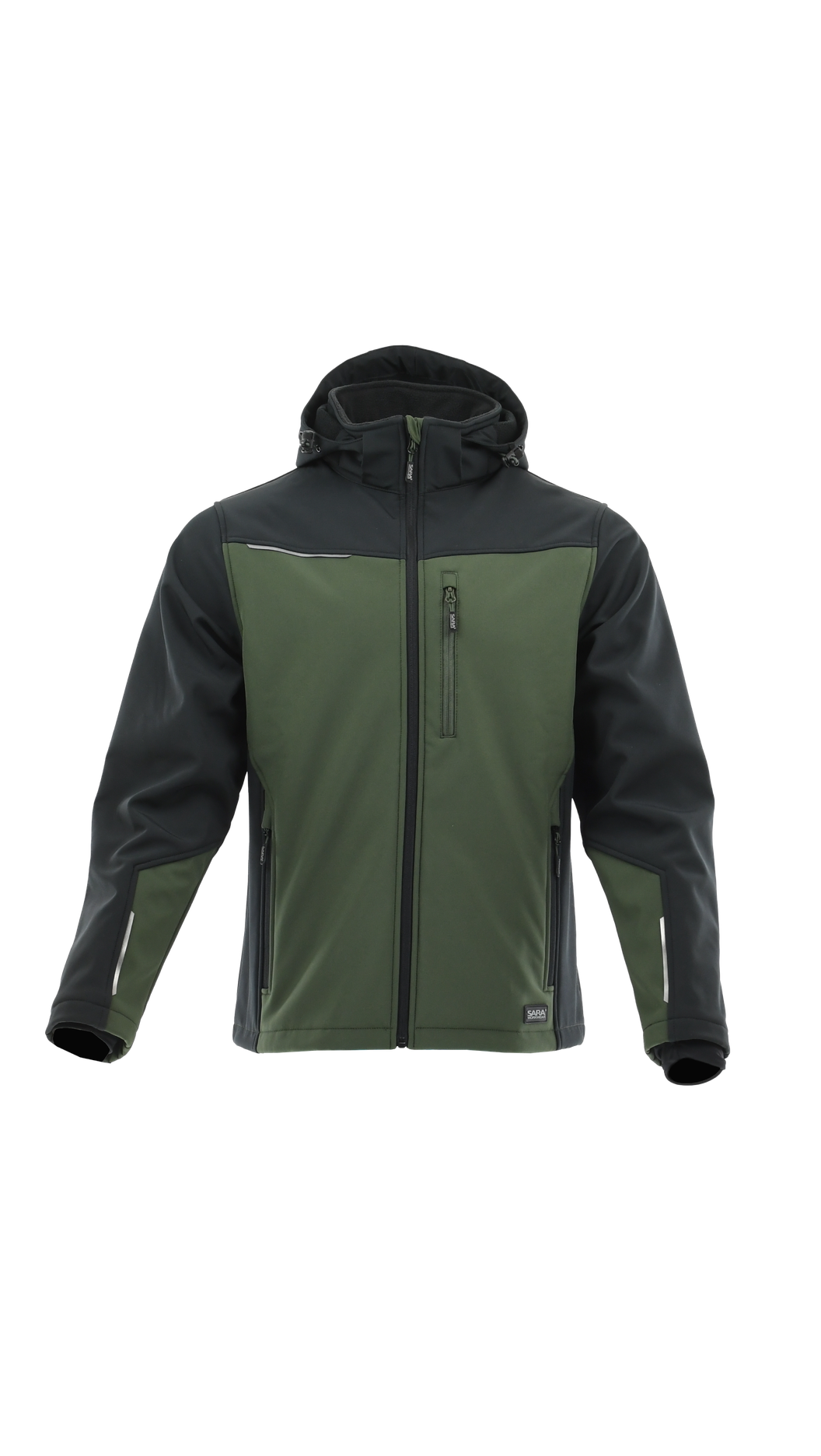 Softshell COMFORT PLUS