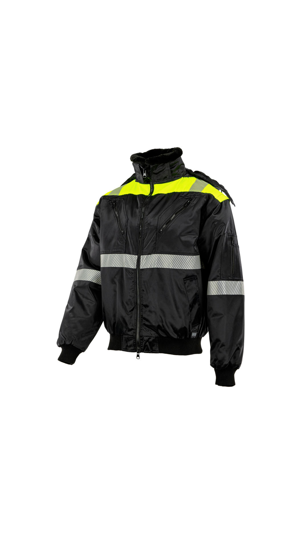 Kurtka krótka COMFORT NEO WINTER