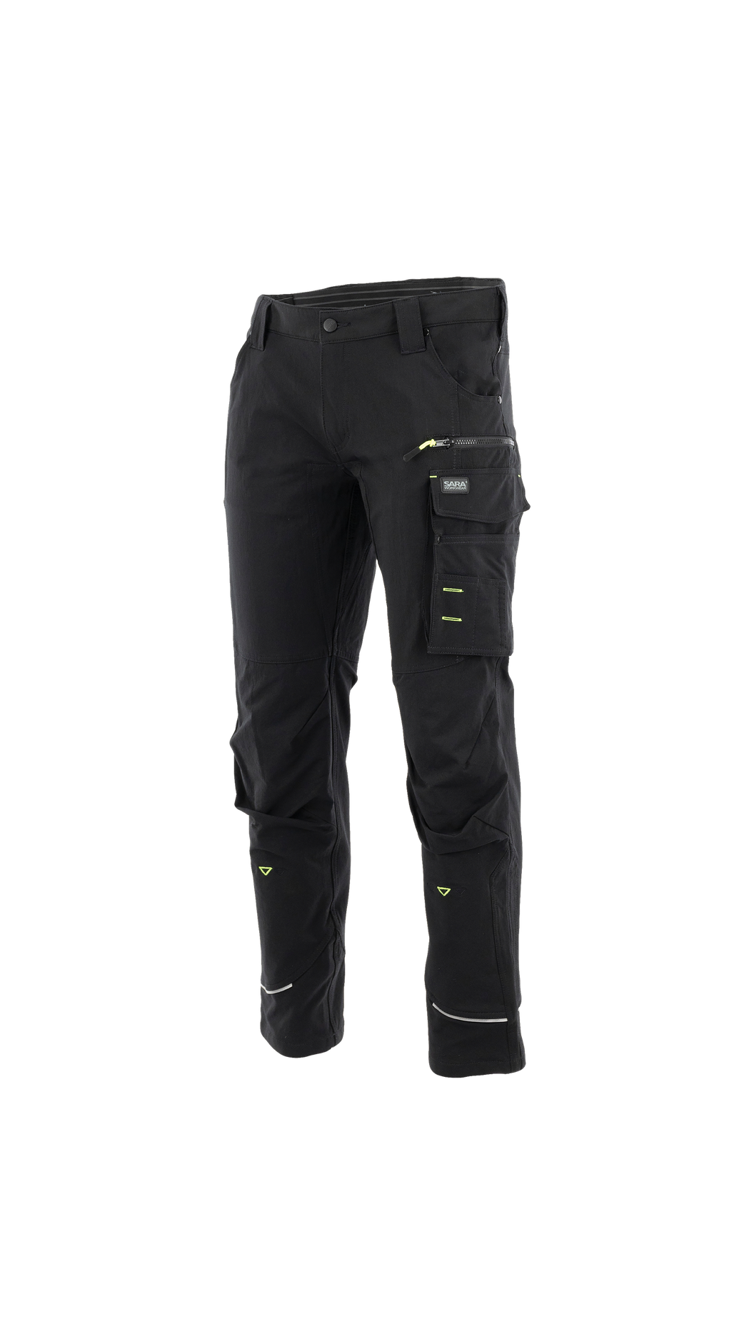 Pantalon MOTIONFLEX