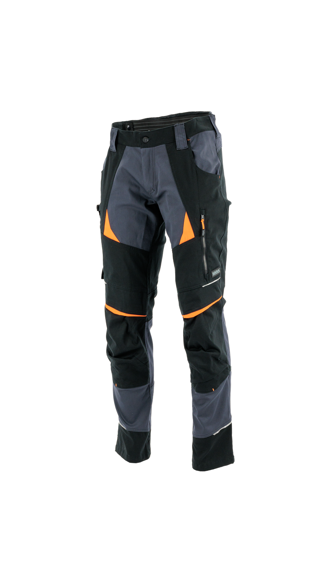 Spodnie do pasa COTTONFLEX