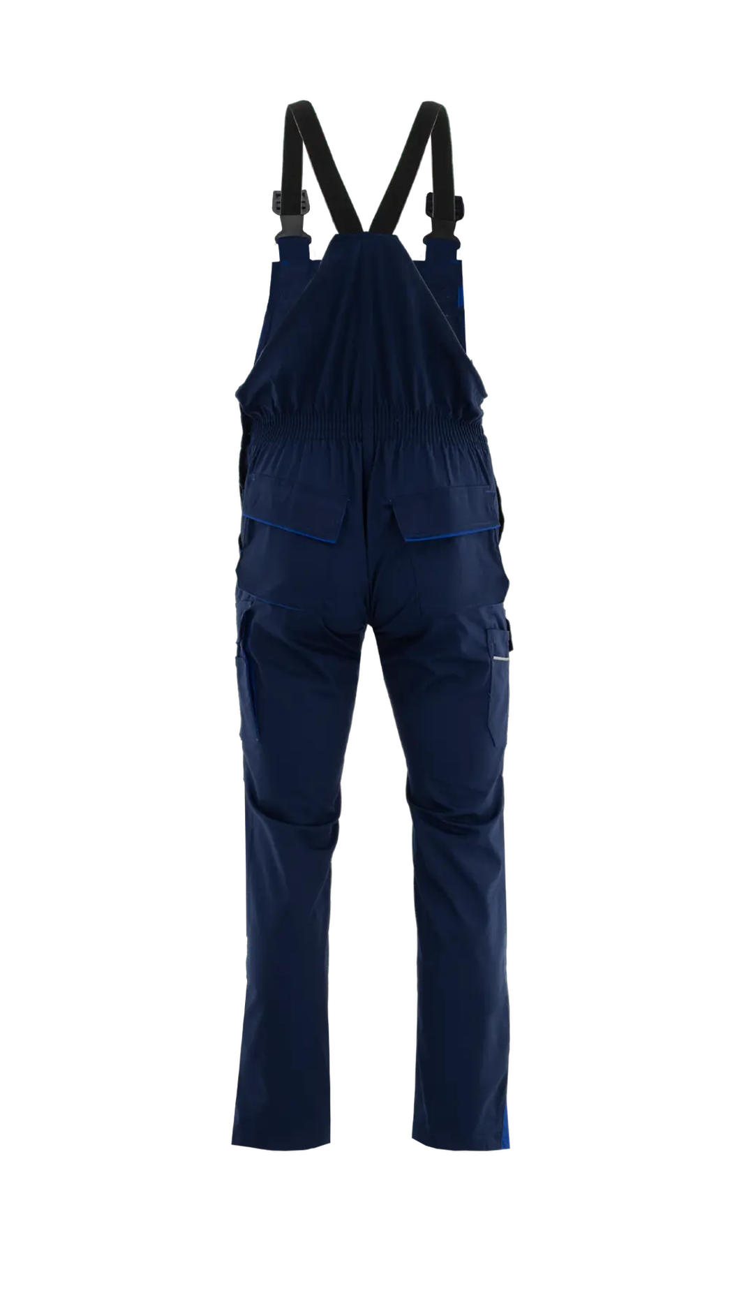 Spodnie ogrodniczki KING FLEX