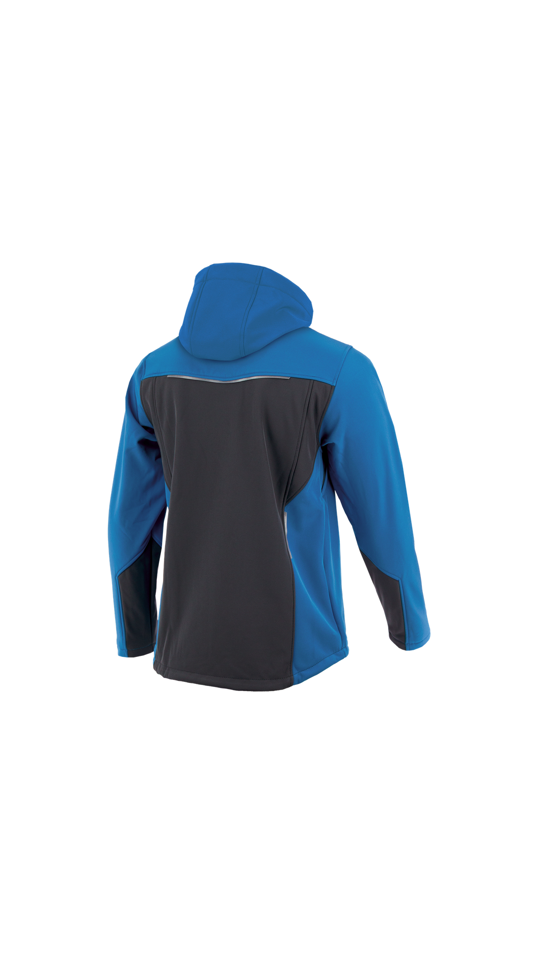 Softshelljacke COMFORT PLUS
