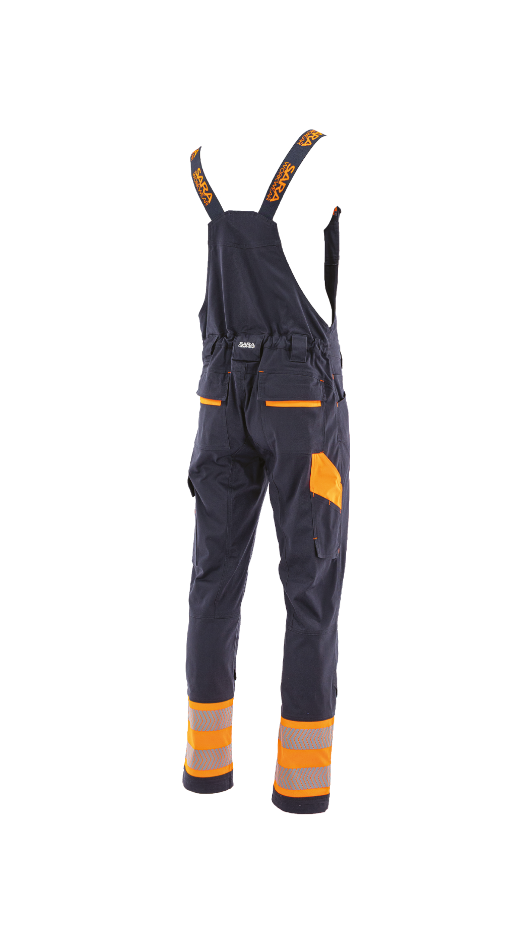 Latzhose ACTIFLEX NEO