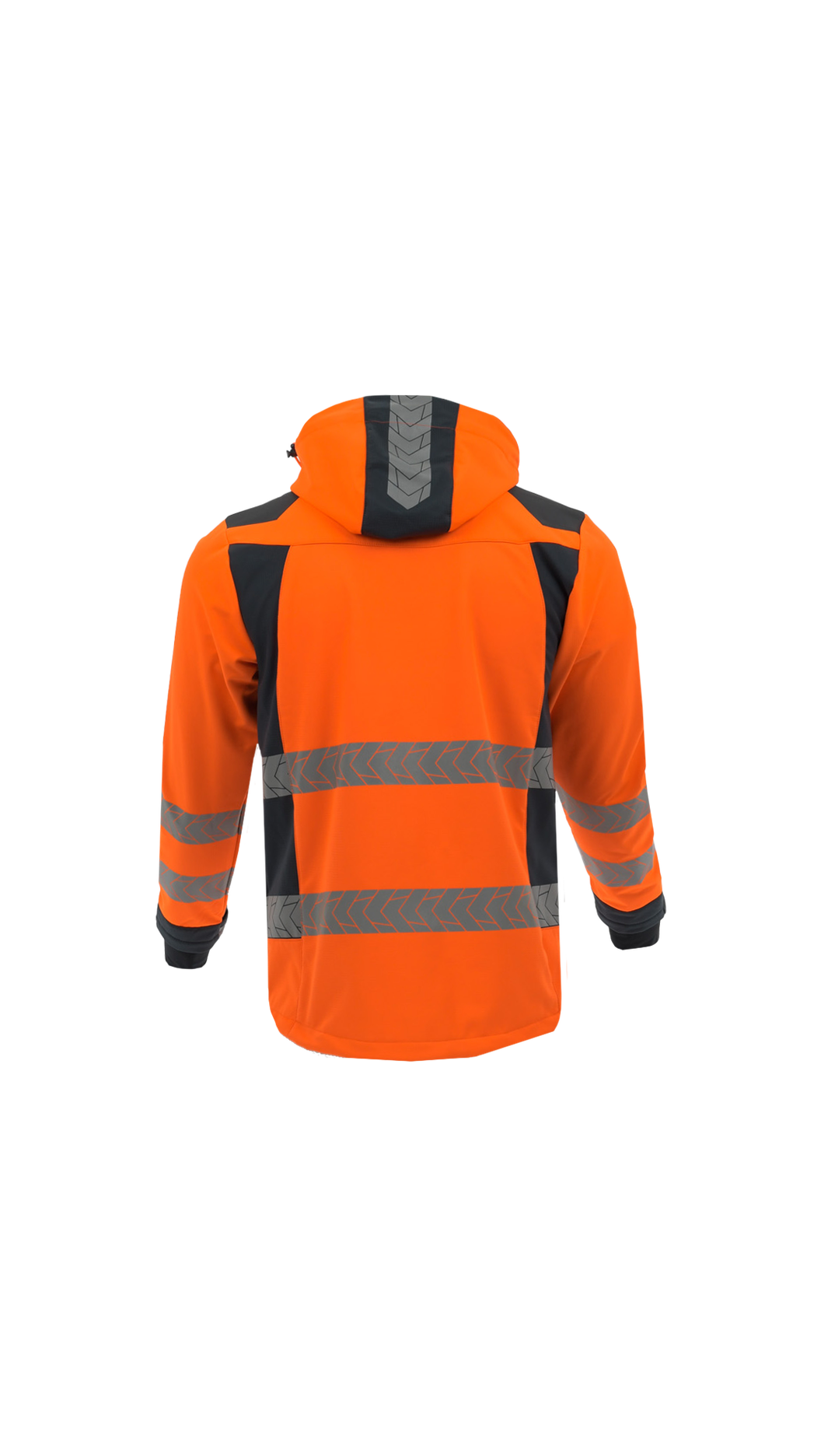 Softshell DROGOWIEC COMFORT