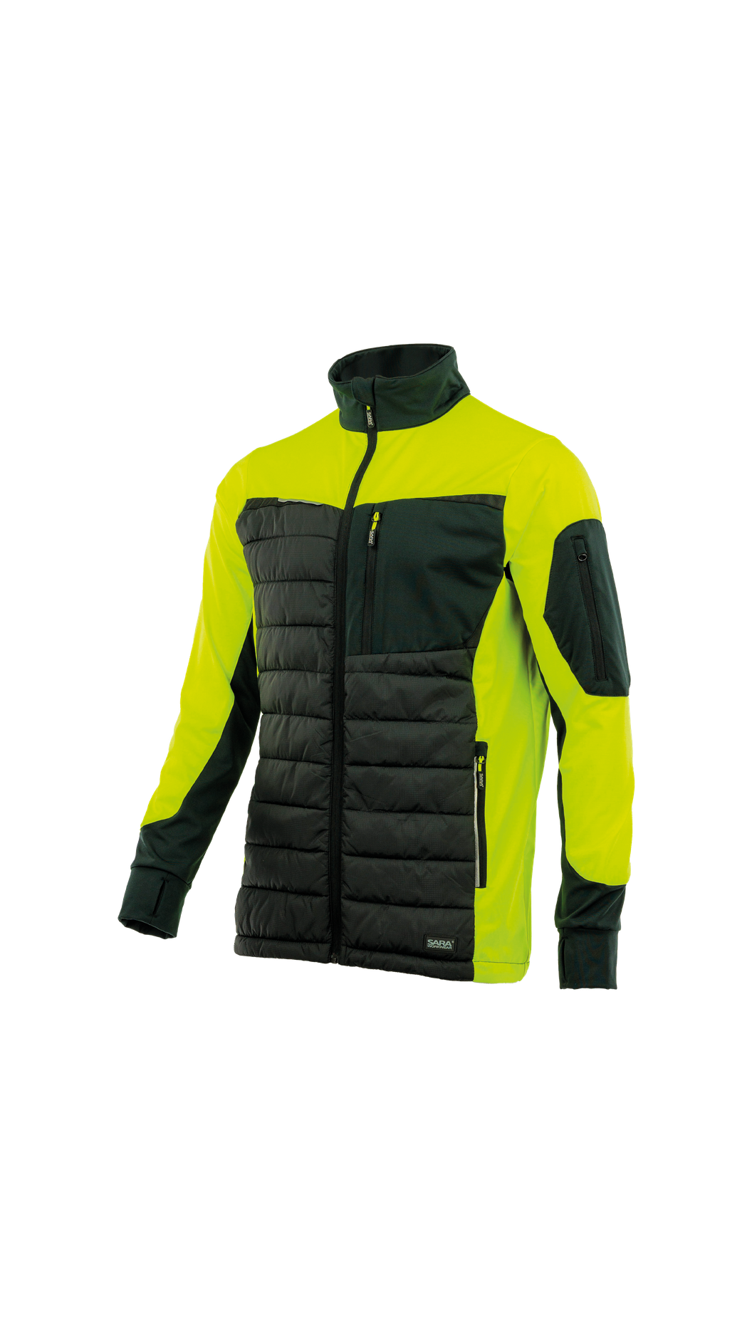 Bluza hybrydowa COMFORT PLUS