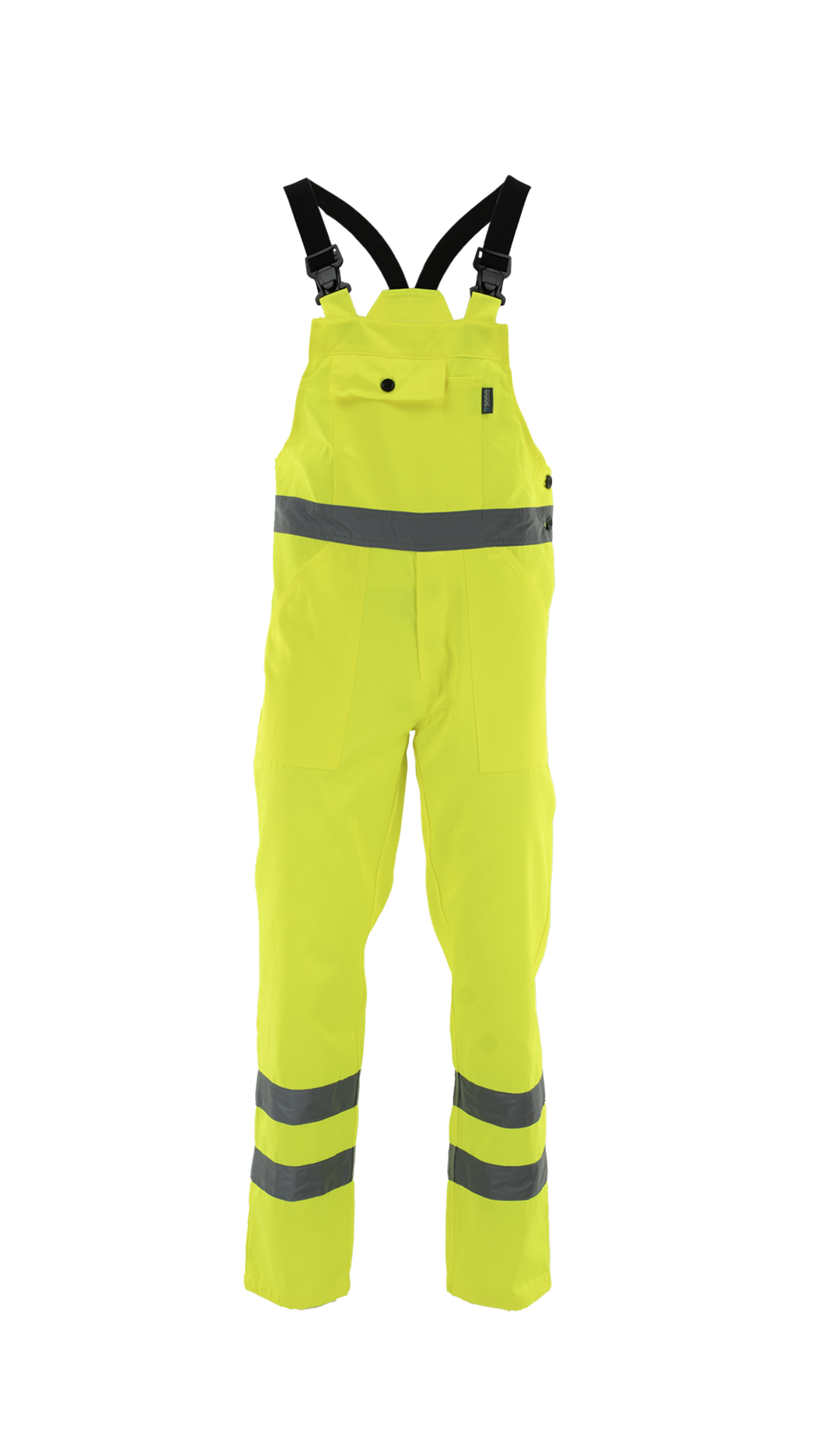 Spodnie ogrodniczki DROGOWIEC STANDARD