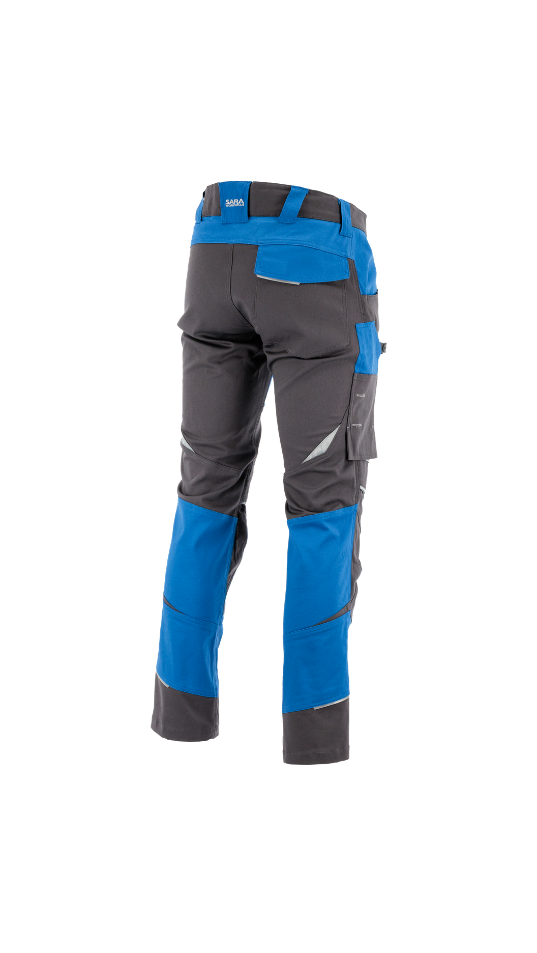 Spodnie do pasa COTTONFLEX