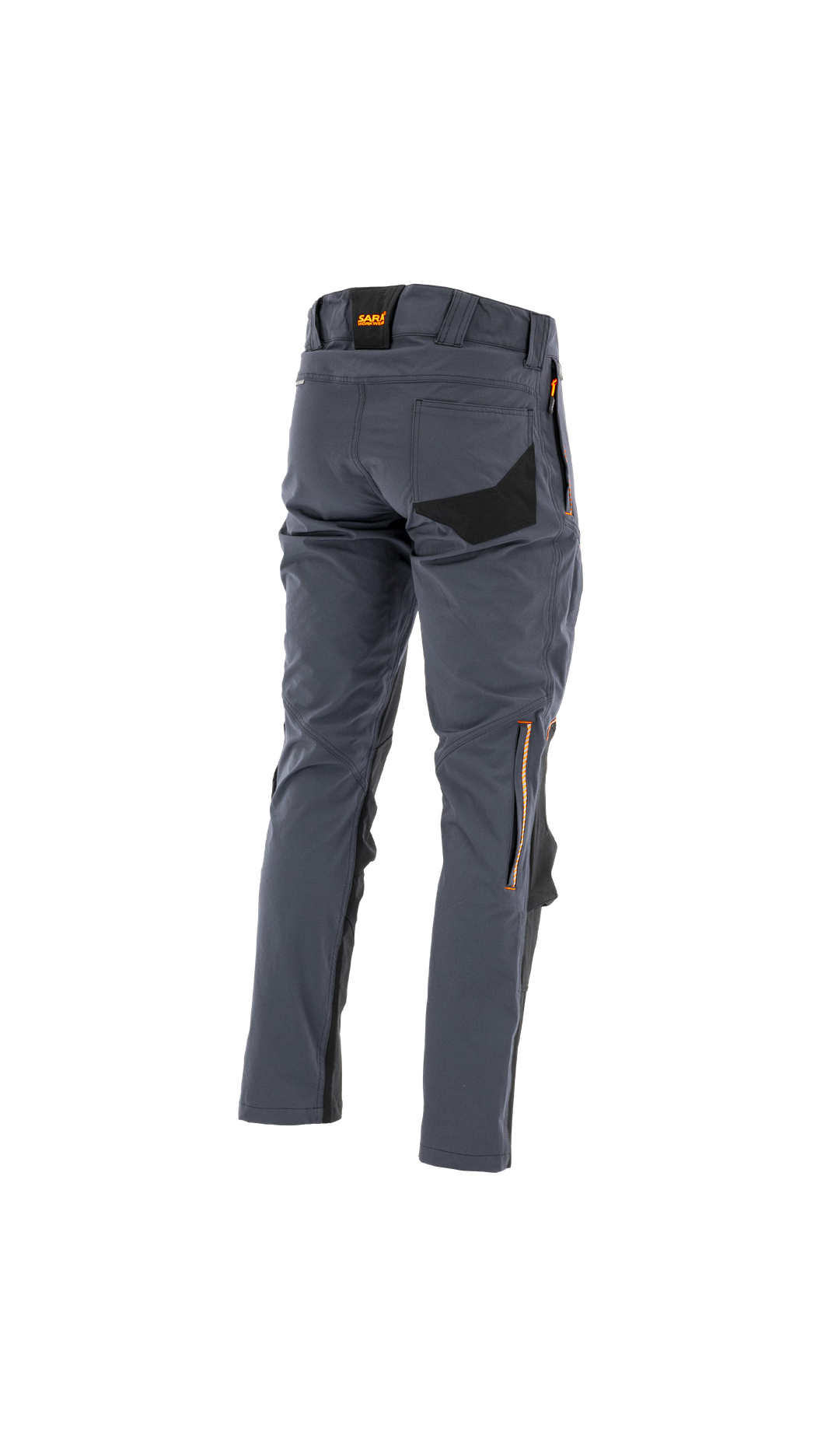 Spodnie do pasa LIGHTFLEX