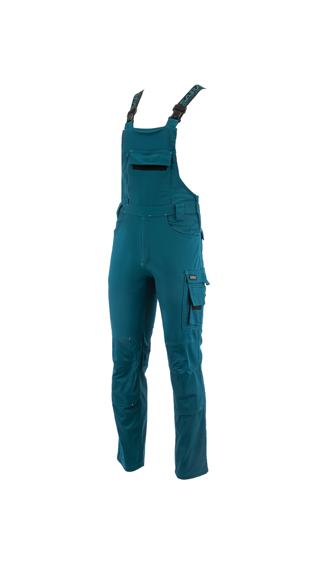 Latzhose ACTIFLEX