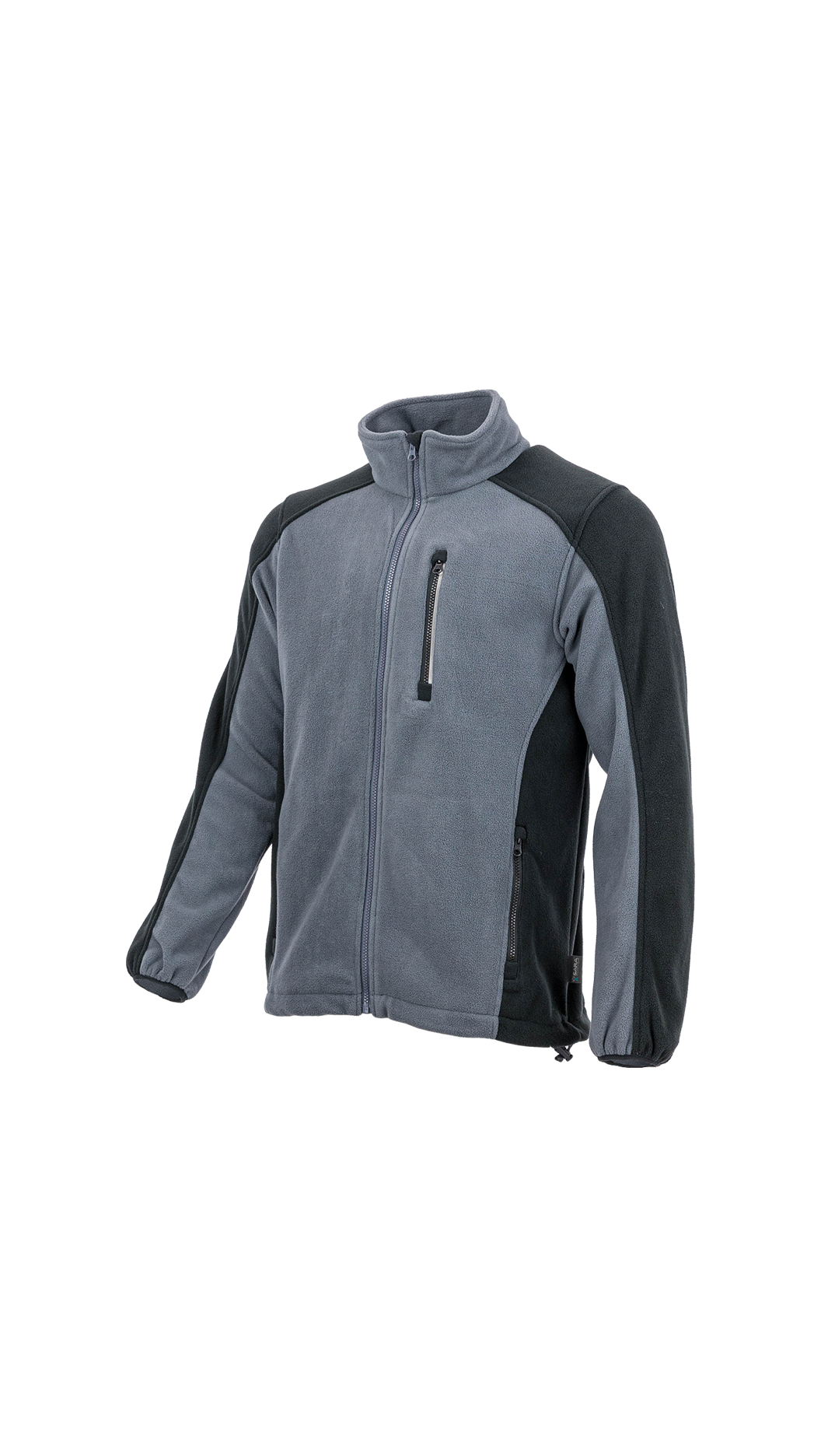 Fleecejacke STANDARD PLUS