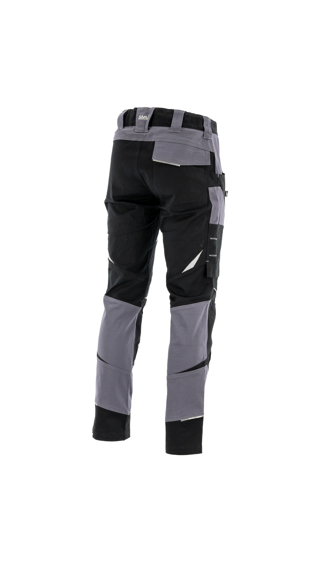 Spodnie do pasa COTTONFLEX