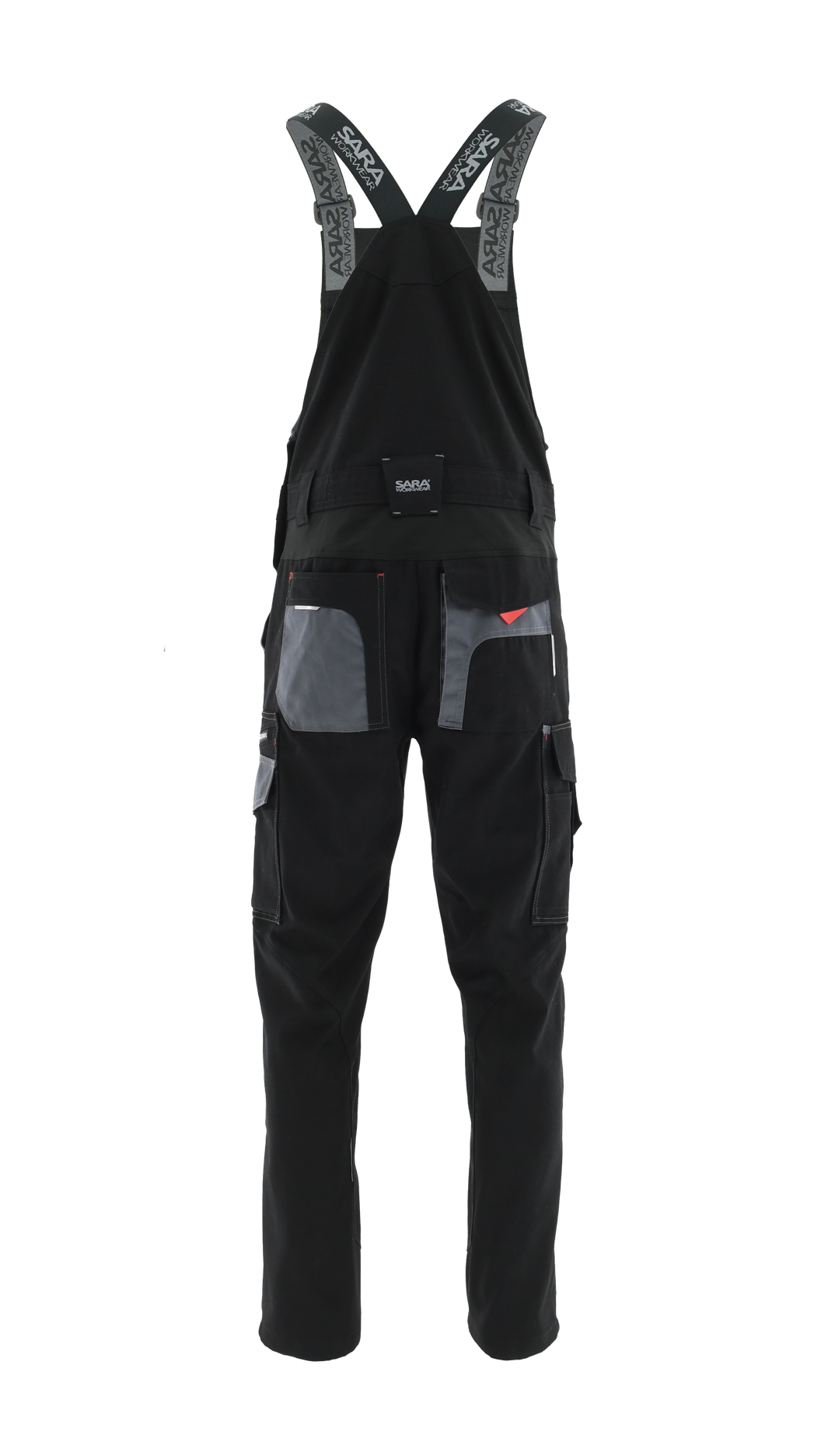 Spodnie ogrodniczki DRAGON