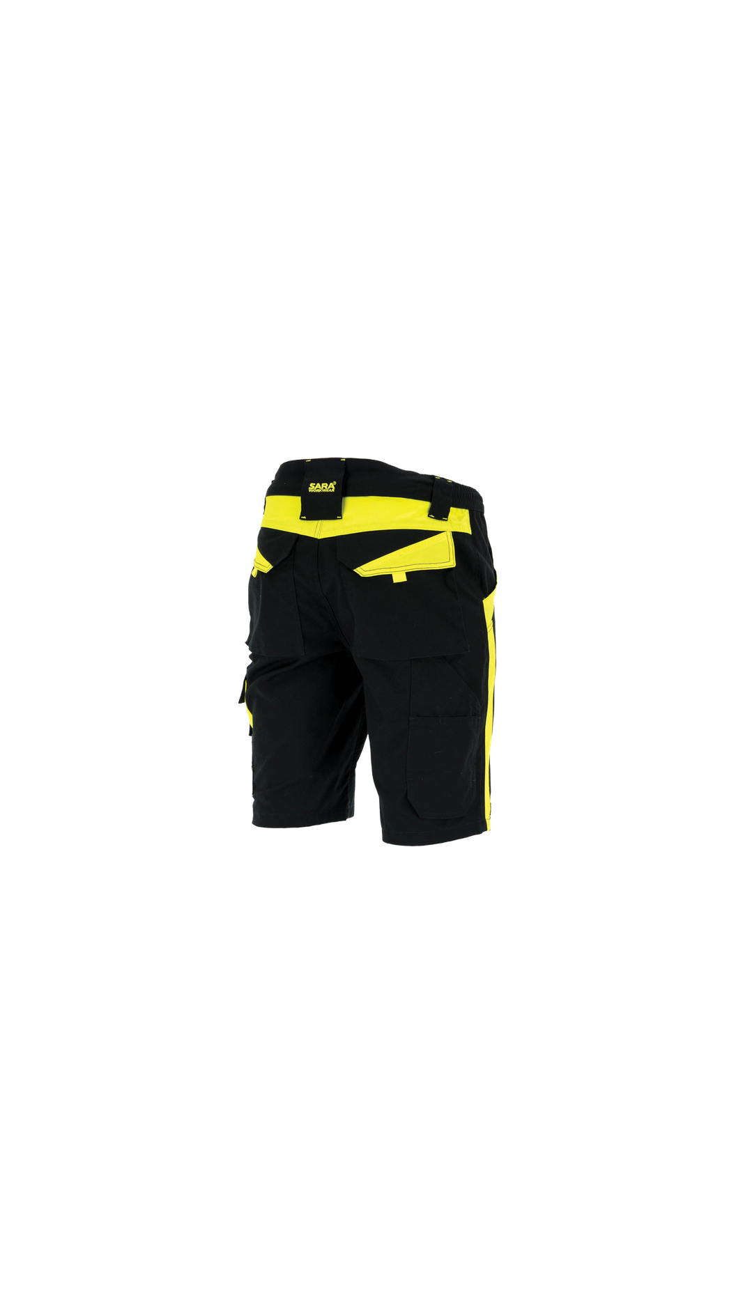 Pantalon scurt NEOFLEX