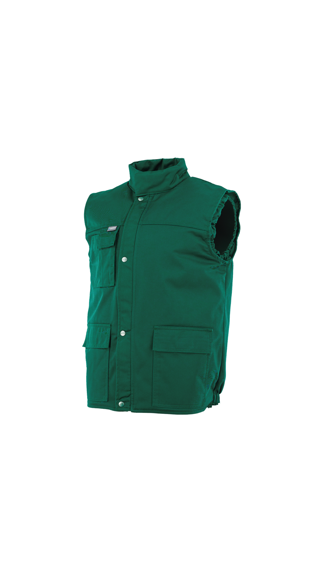 Kamizelka ocieplana BASIC WINTER NORMAN