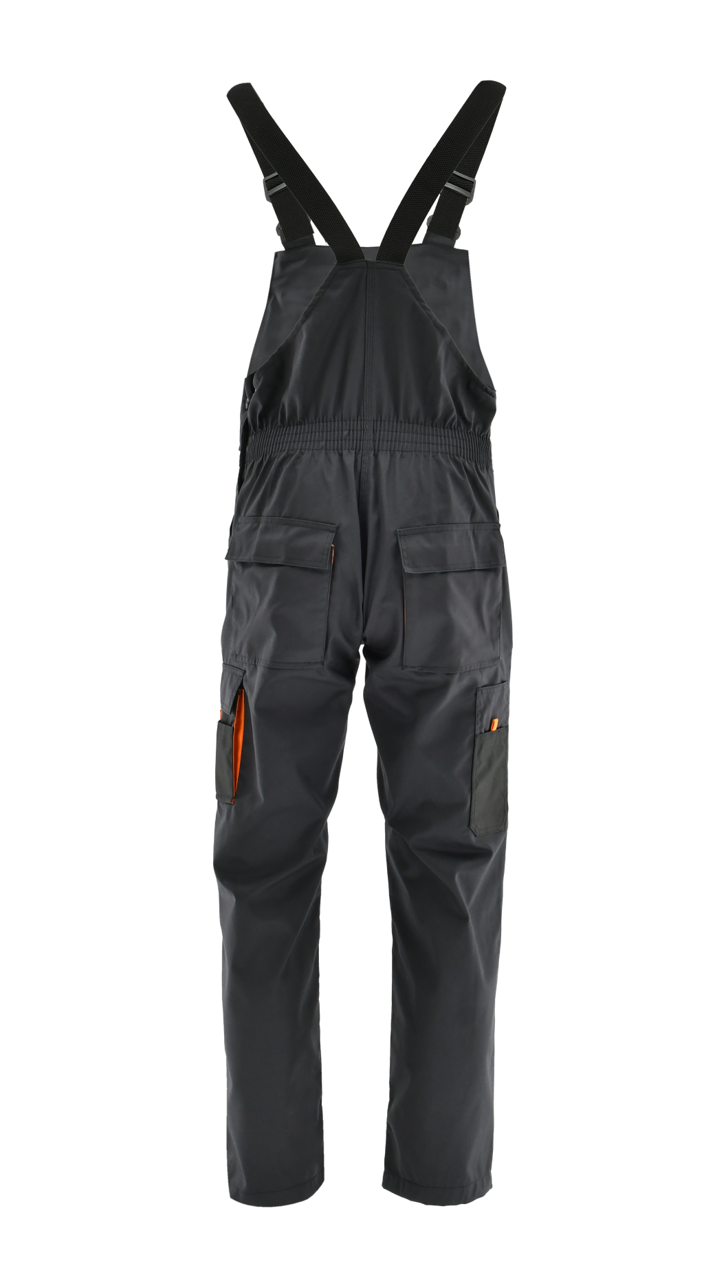 Spodnie ogrodniczki KING/W1 XXL