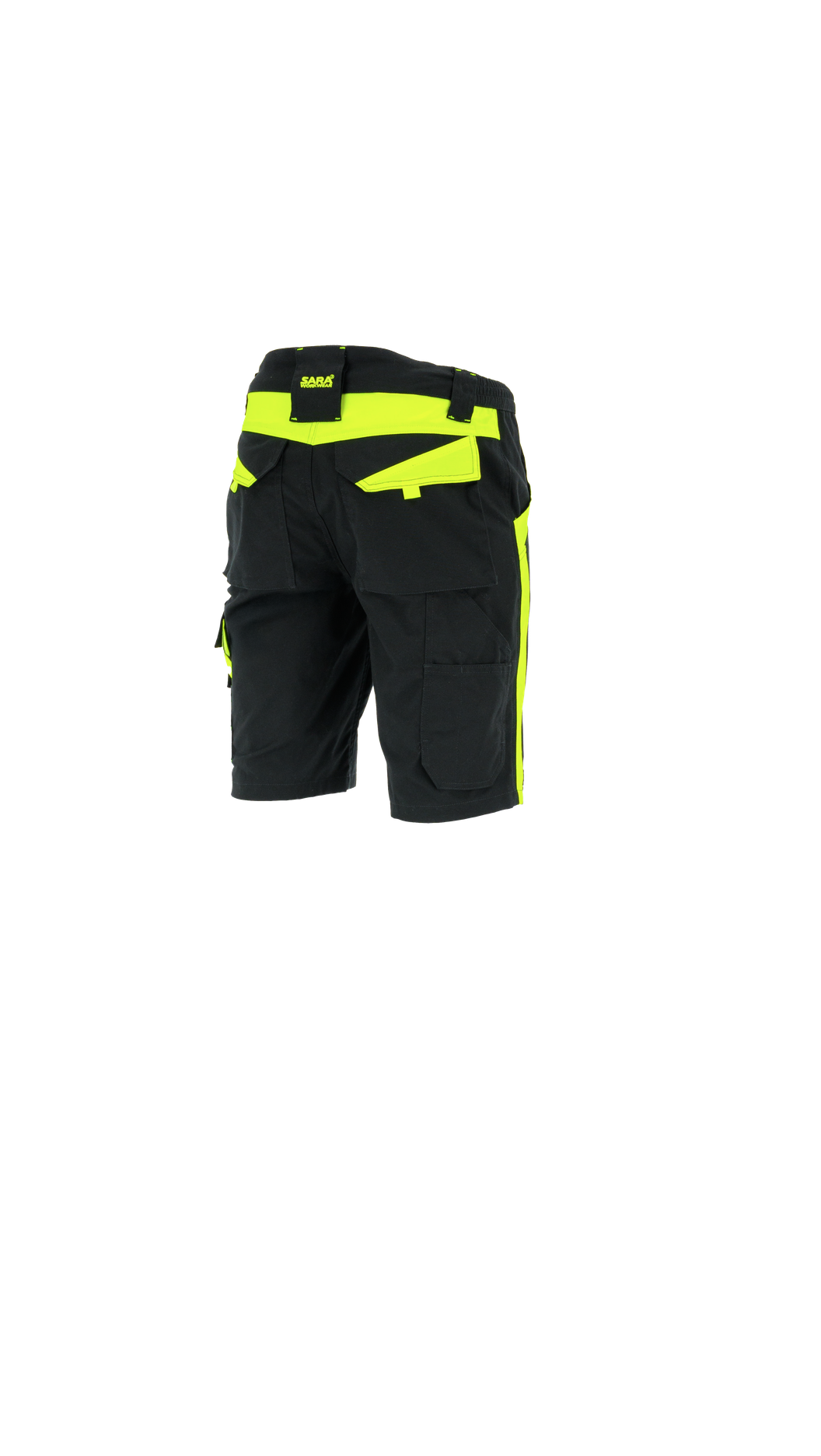 Pantalon scurt NEOFLEX