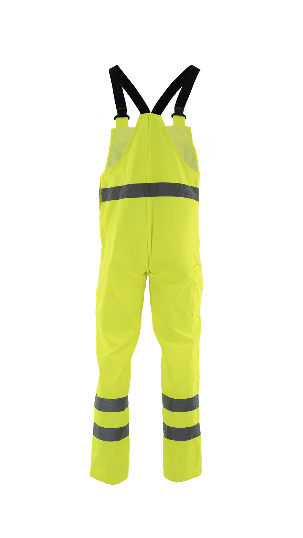 Spodnie ogrodniczki DROGOWIEC STANDARD