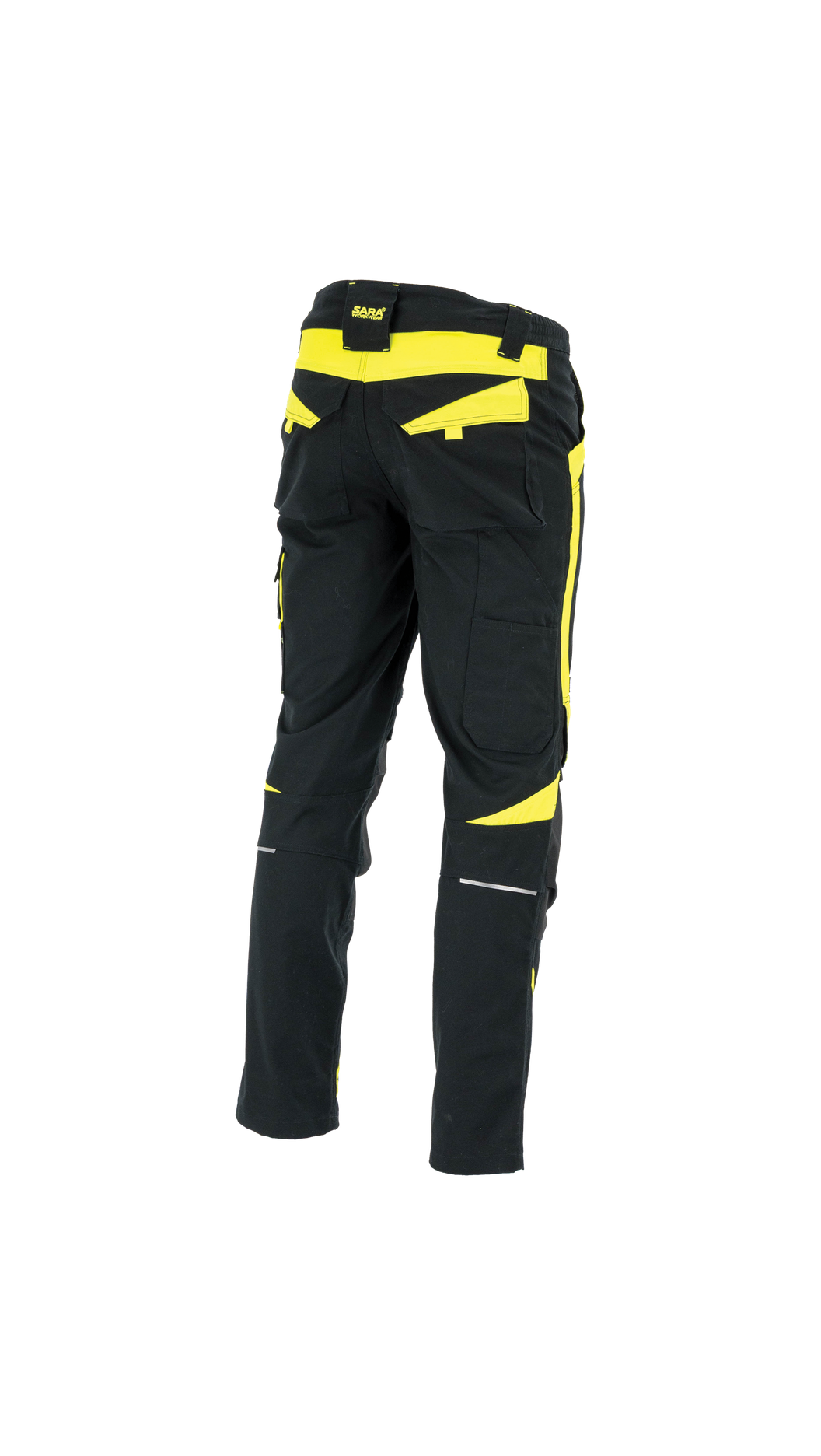 Spodnie do pasa NEOFLEX