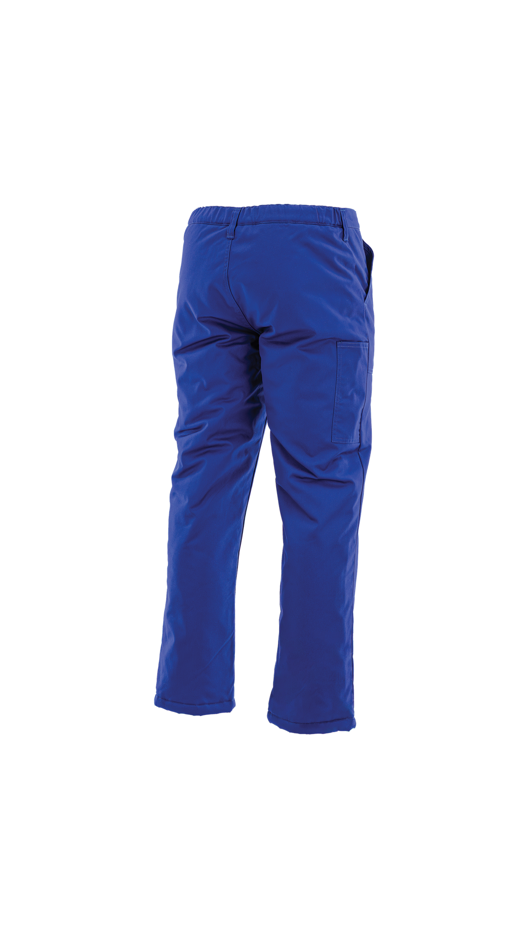 Spodnie do pasa ocieplane BASIC WINTER DOKER
