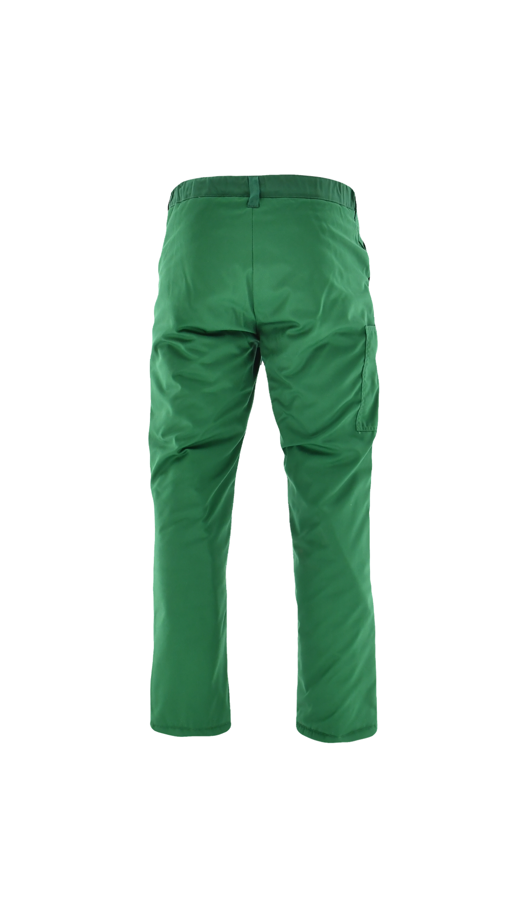 Spodnie do pasa ocieplane BASIC WINTER NORMAN