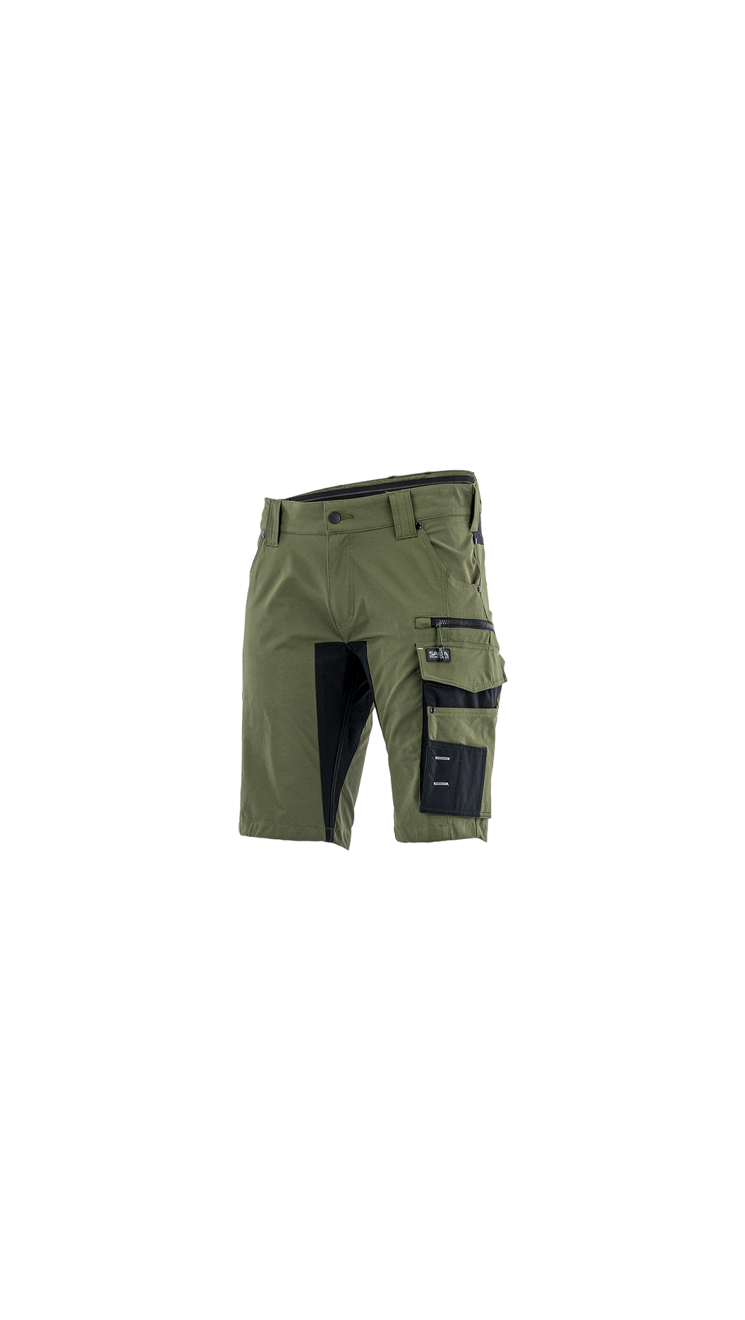 Spodnie krótkie MOTIONFLEX