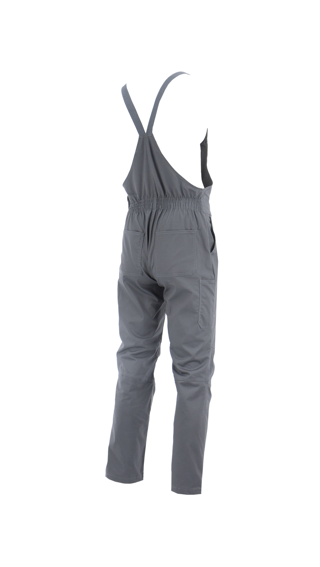 Latzhose NORMAN FLEX