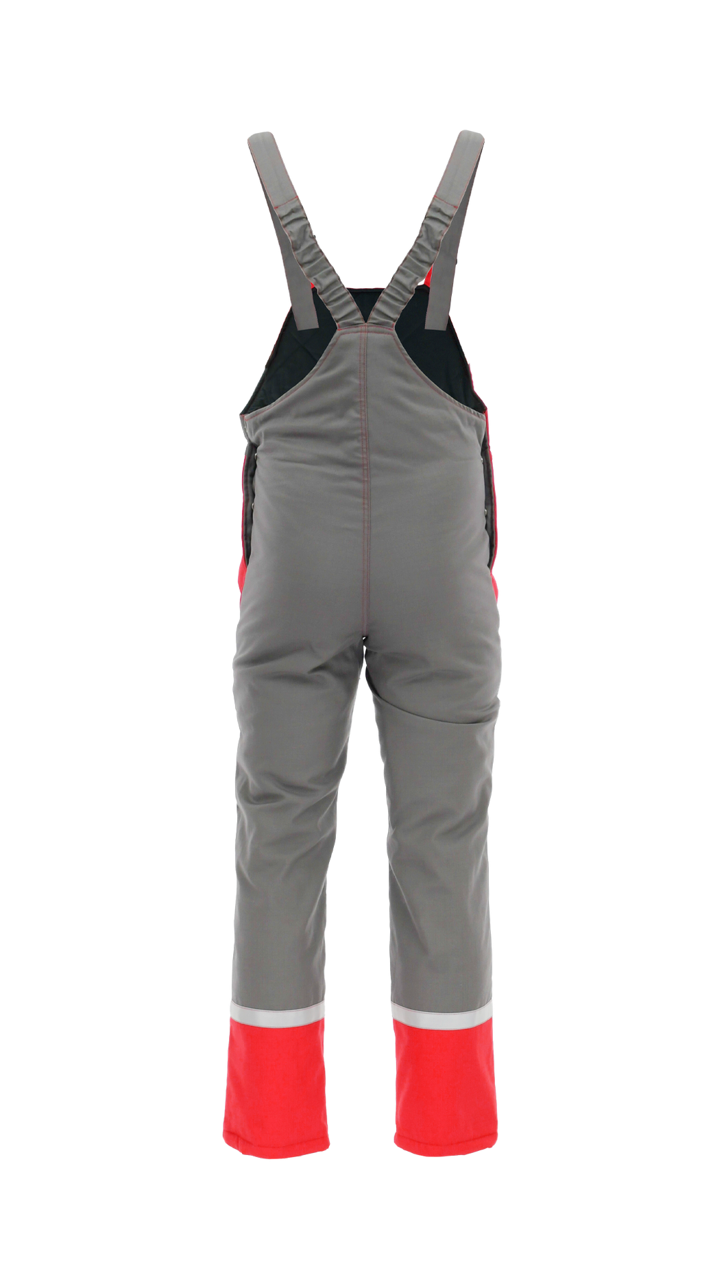 Spodnie ogrodniczki ciepłochronne GROM 5w1 WINTER