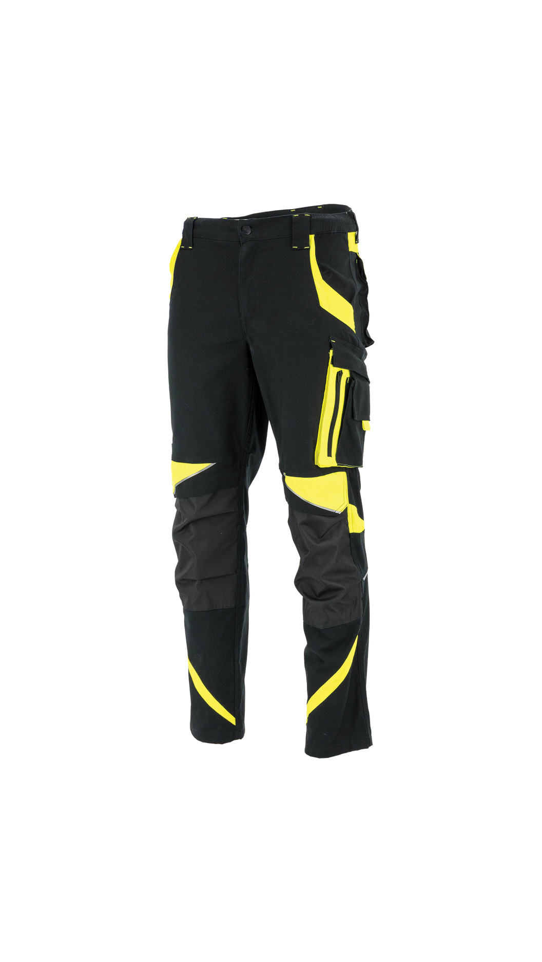 Spodnie do pasa NEOFLEX