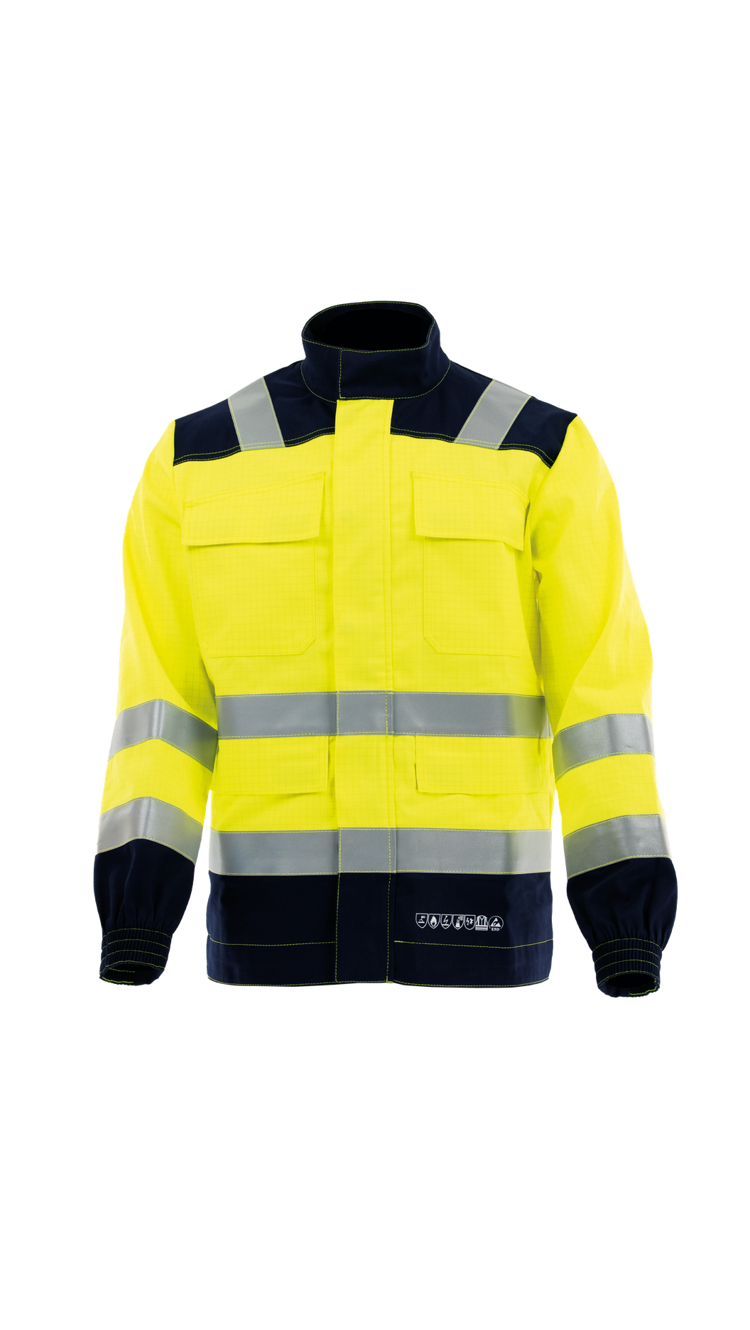 Bluza MULTI PRO NEW 6 w 1