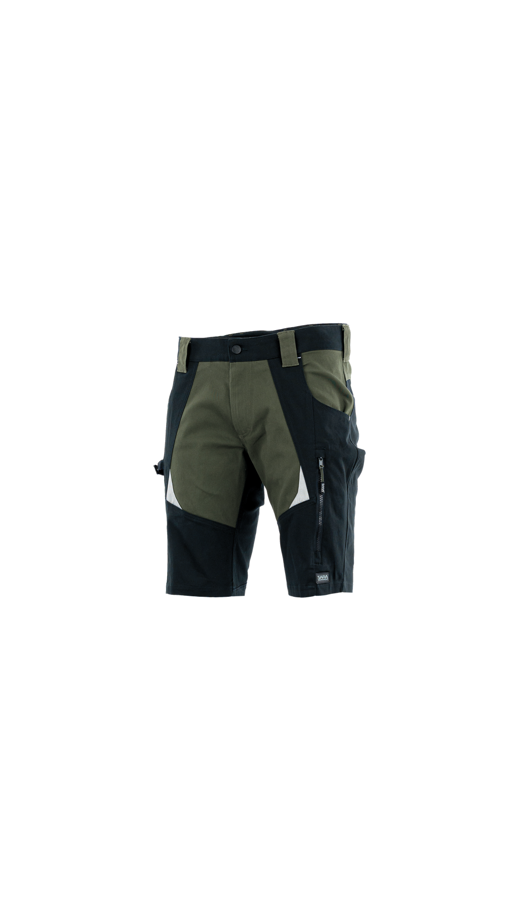 Kurze hose COTTONFLEX