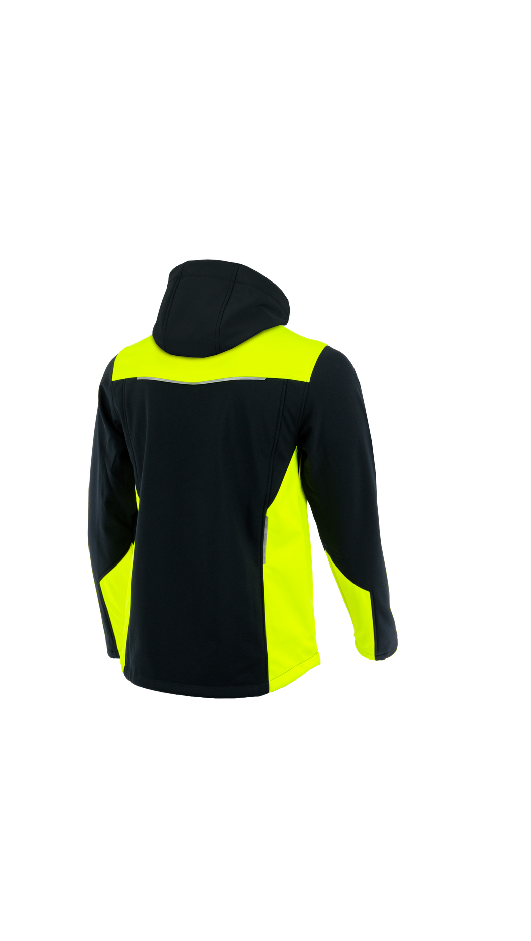 Softshell COMFORT PLUS
