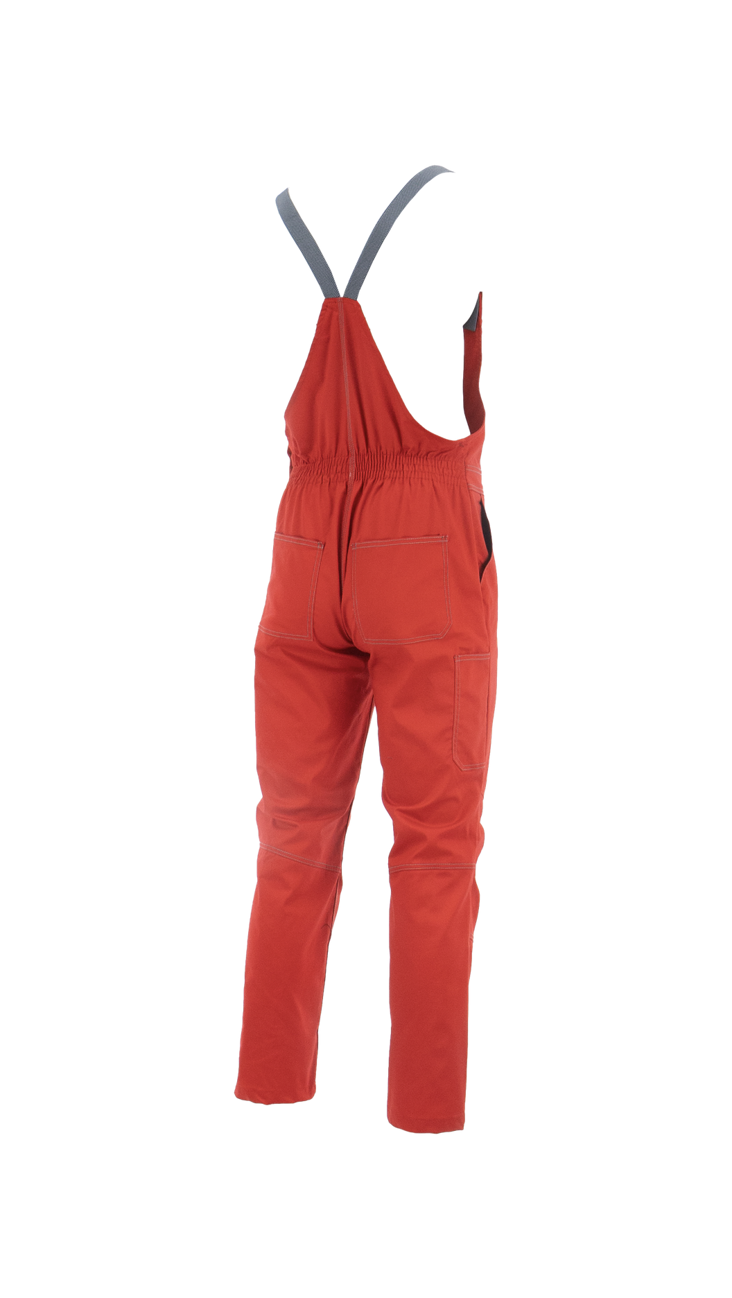 Latzhose NORMAN FLEX