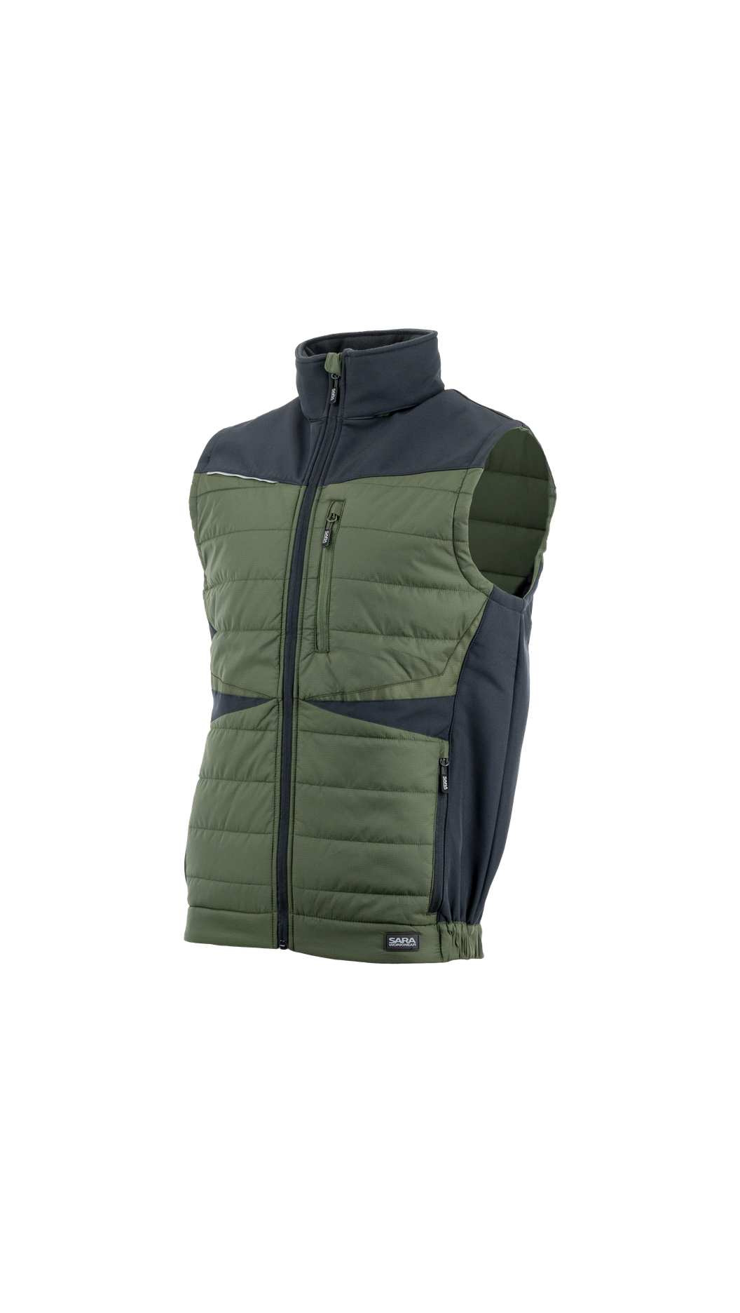 Kamizelka hybrydowa COMFORT PLUS